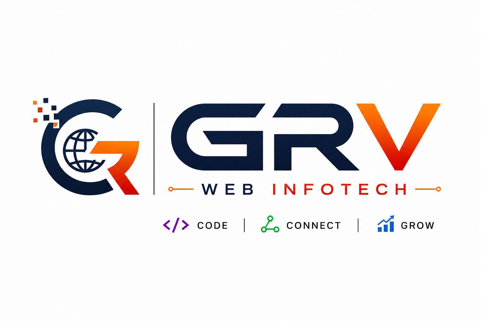 Grv Web Infotech